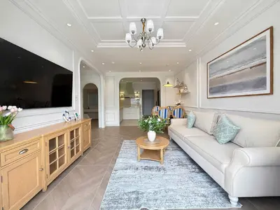 2 bedrooms · apartments · Nha Trang, Hon Chong