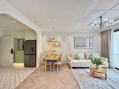2 bedrooms · apartments · Nha Trang, Hon Chong