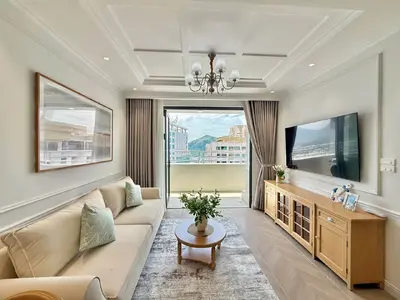 2 bedrooms · apartments · Nha Trang, Hon Chong