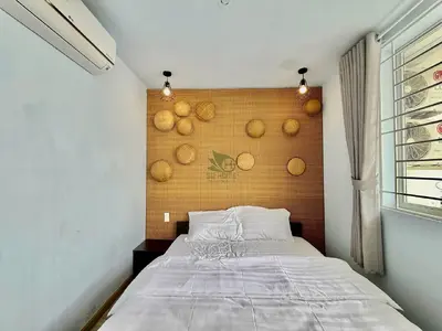 1 bedroom · apartments · Nha Trang