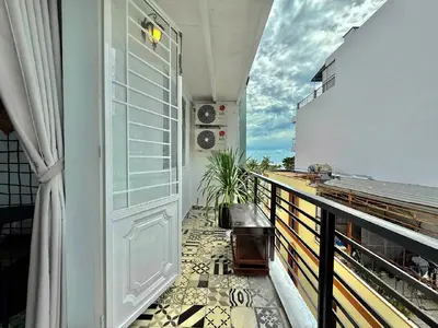 1 bedroom · apartments · Nha Trang
