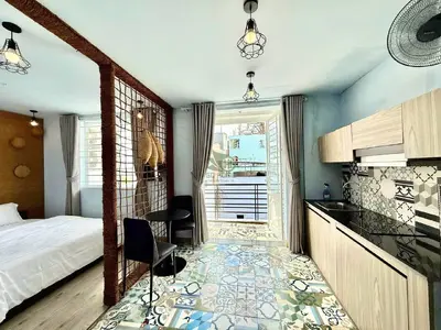 1 bedroom · apartments · Nha Trang