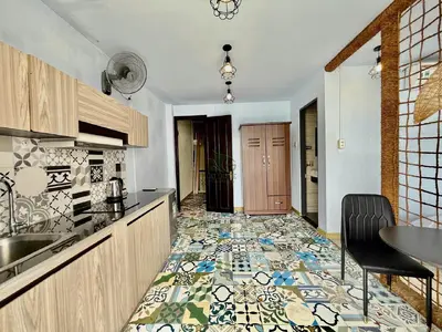 1 bedroom · apartments · Nha Trang