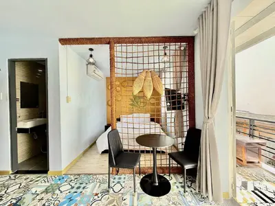 1 bedroom · apartments · Nha Trang