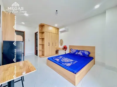 1 bedroom · apartments · Nha Trang