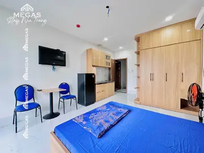 1 bedroom · apartments · Nha Trang