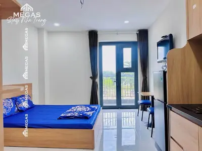 1 bedroom · apartments · Nha Trang