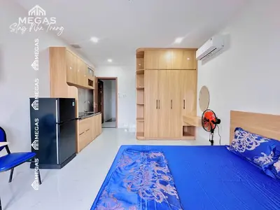 1 bedroom · apartments · Nha Trang