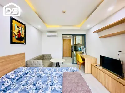 1 bedroom · apartments · Nha Trang