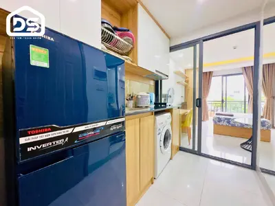 1 bedroom · apartments · Nha Trang