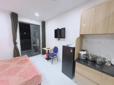 1 bedroom · apartments · Nha Trang