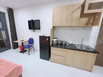 1 bedroom · apartments · Nha Trang