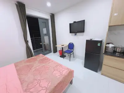 1 bedroom · apartments · Nha Trang
