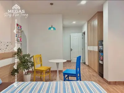 1 bedroom · apartments · Nha Trang