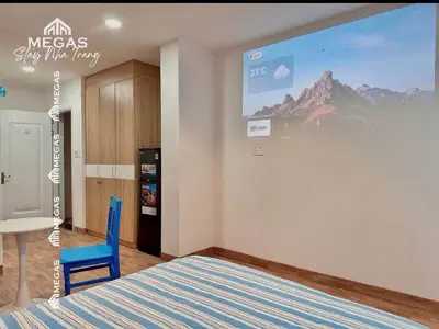 1 bedroom · apartments · Nha Trang
