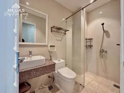 1 bedroom · apartments · Nha Trang