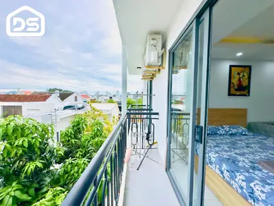 1 寝室 · アパート · ニャチャン (Nha Trang), South Area