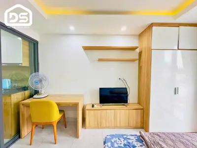 1 寝室 · アパート · ニャチャン (Nha Trang), South Area