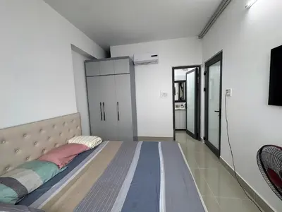 3 寝室 · アパート · ニャチャン (Nha Trang), North Area