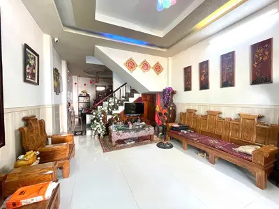4 寝室 · 一戸建て · ニャチャン (Nha Trang)
