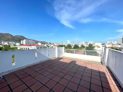 4 寝室 · 一戸建て · ニャチャン (Nha Trang)