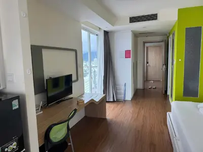 1 寝室 · アパート · ニャチャン (Nha Trang), Tran Phu (Tourist Center)