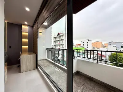 1 寝室 · アパート · ニャチャン (Nha Trang)