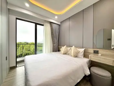 1 寝室 · アパート · ニャチャン (Nha Trang)