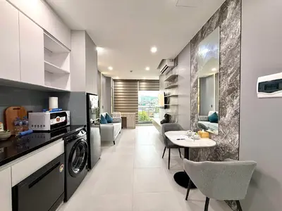 1 寝室 · アパート · ニャチャン (Nha Trang)