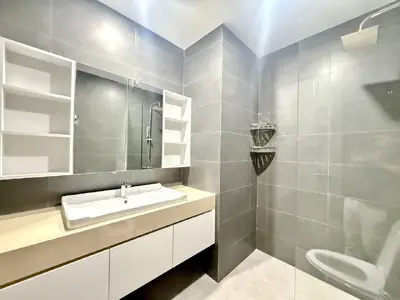 1 寝室 · アパート · ニャチャン (Nha Trang), Tran Phu (Tourist Center)
