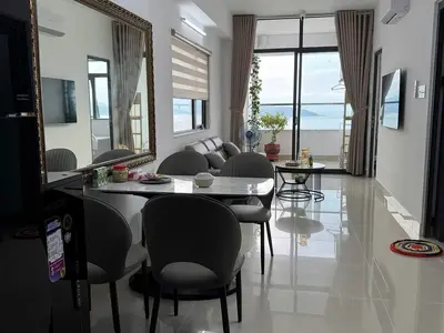 3 寝室 · アパート · ニャチャン (Nha Trang)