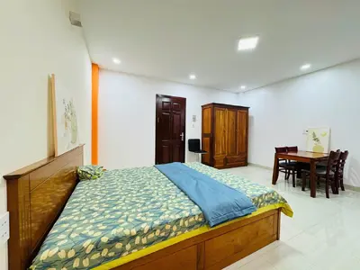 1 寝室 · アパート · ニャチャン (Nha Trang), South Area