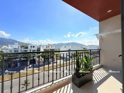 1 寝室 · アパート · ニャチャン (Nha Trang), South Area