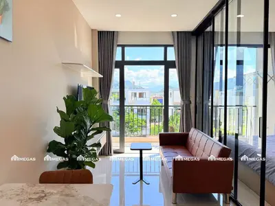 1 寝室 · アパート · ニャチャン (Nha Trang), South Area