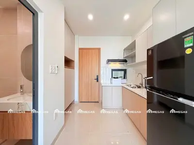 1 寝室 · アパート · ニャチャン (Nha Trang), South Area