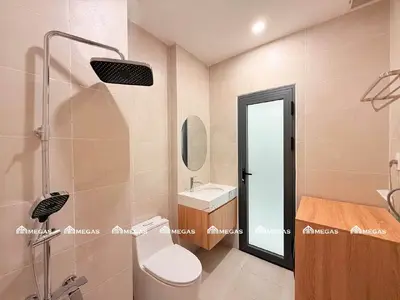 1 寝室 · アパート · ニャチャン (Nha Trang), South Area