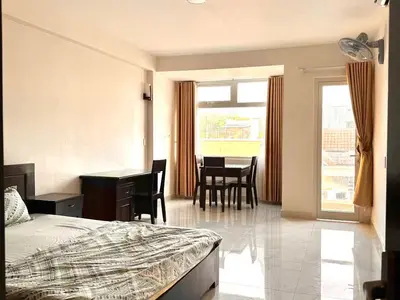 1 寝室 · アパート · ニャチャン (Nha Trang), South Area