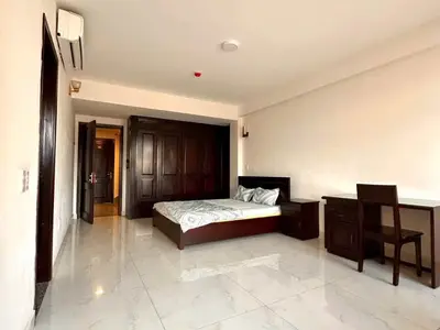 1 寝室 · アパート · ニャチャン (Nha Trang), South Area