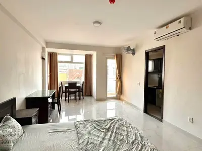 1 寝室 · アパート · ニャチャン (Nha Trang), South Area