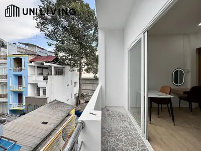 1 寝室 · アパート · ホーチミン市 (Ho Chi Minh City), District 2, An Phu