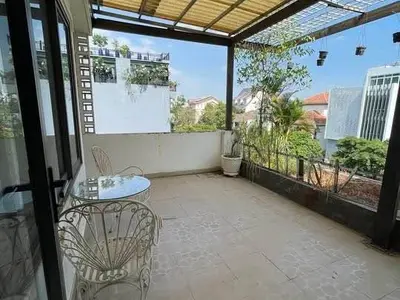 1 寝室 · アパート · ホーチミン市 (Ho Chi Minh City), District 2, Thao Dien