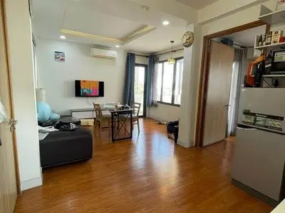 1 寝室 · アパート · ホーチミン市 (Ho Chi Minh City), District 2, Thao Dien