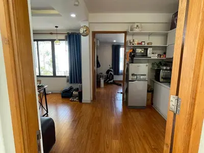 1 寝室 · アパート · ホーチミン市 (Ho Chi Minh City), District 2, Thao Dien