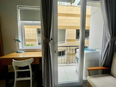 1 寝室 · アパート · ホーチミン市 (Ho Chi Minh City), District 2, Thao Dien