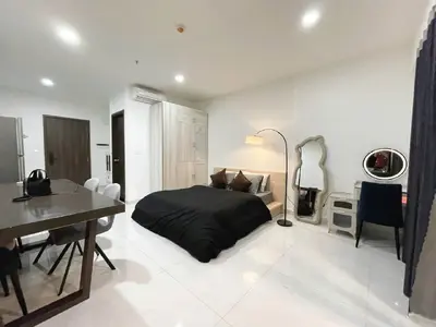 1 寝室 · アパート · ホーチミン市 (Ho Chi Minh City)