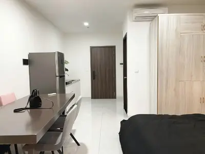 1 寝室 · アパート · ホーチミン市 (Ho Chi Minh City)
