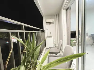 1 寝室 · アパート · ホーチミン市 (Ho Chi Minh City)