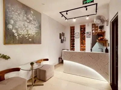 1 寝室 · アパート · ホーチミン市 (Ho Chi Minh City)