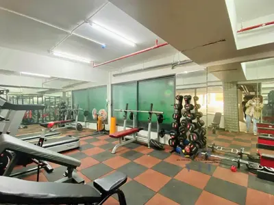 1 寝室 · アパート · ホーチミン市 (Ho Chi Minh City), District 2, Thao Dien
