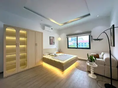 1 bedroom · apartments · Ho Chi Minh City, District 1